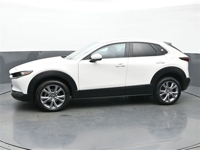 2021 Mazda CX-30 Select