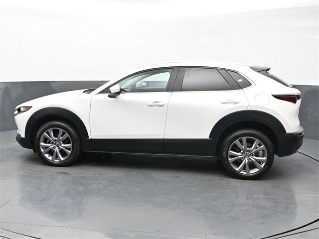 2021 Mazda CX-30 Select