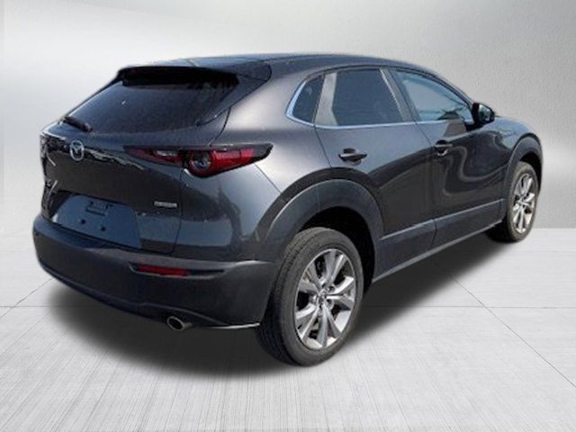 2021 Mazda CX-30 Select