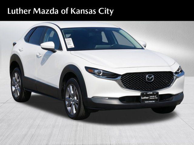 2021 Mazda CX-30 Select