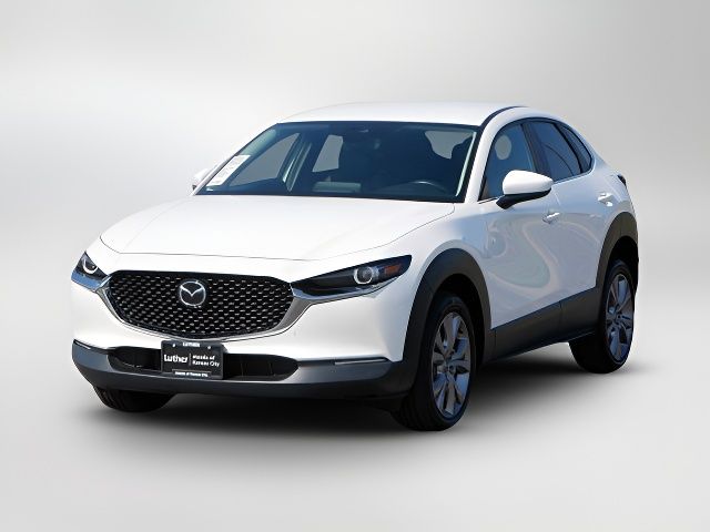 2021 Mazda CX-30 Select