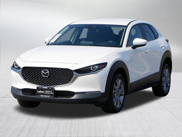 2021 Mazda CX-30 Select