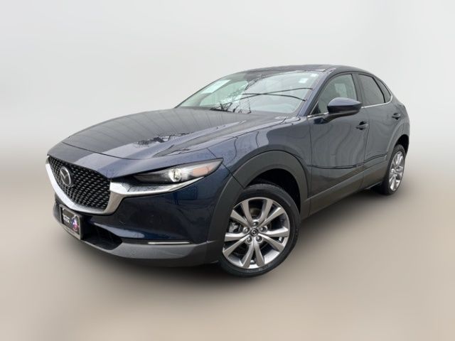 2021 Mazda CX-30 Select