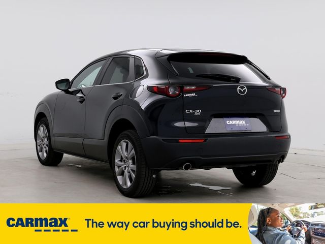 2021 Mazda CX-30 Select