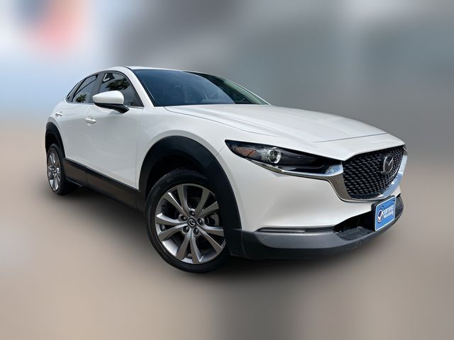 2021 Mazda CX-30 Select