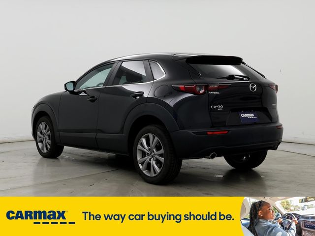 2021 Mazda CX-30 Select