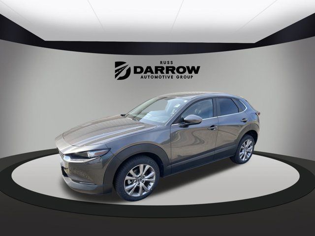 2021 Mazda CX-30 Select