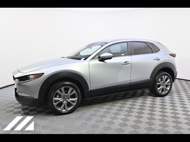 2021 Mazda CX-30 Select