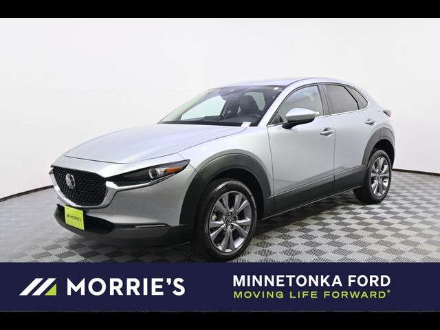 2021 Mazda CX-30 Select