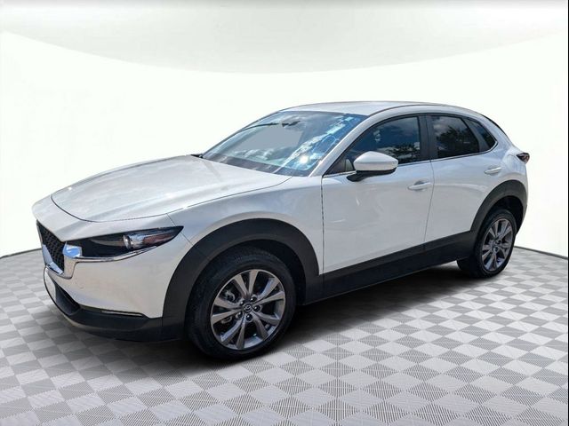 2021 Mazda CX-30 Select