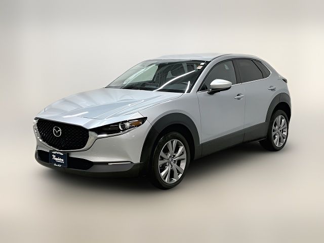 2021 Mazda CX-30 Select