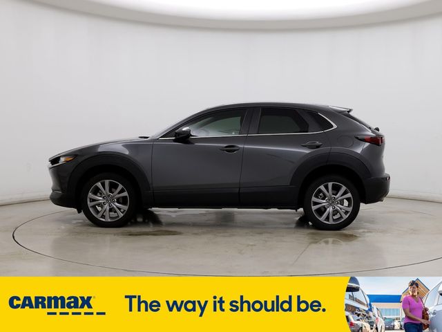 2021 Mazda CX-30 Select