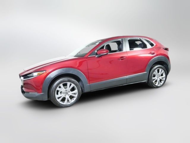 2021 Mazda CX-30 Select