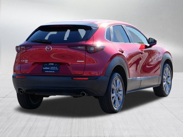 2021 Mazda CX-30 Select