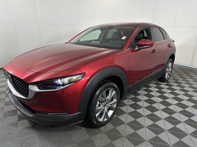 2021 Mazda CX-30 Select