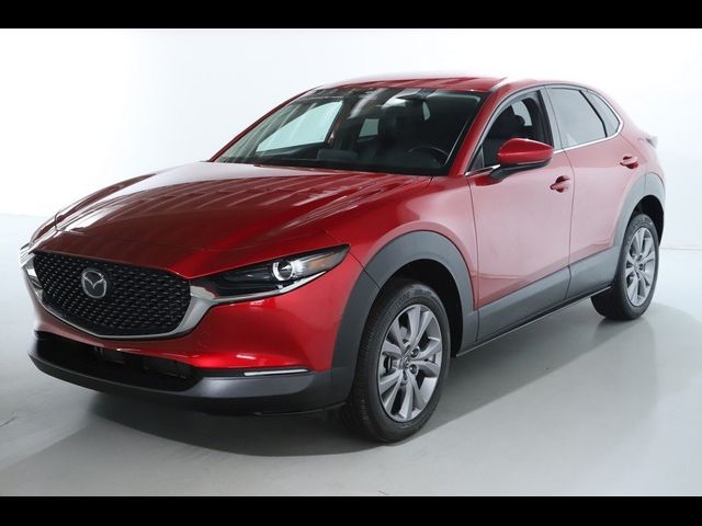 2021 Mazda CX-30 Select