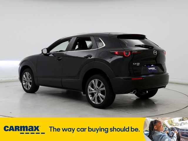 2021 Mazda CX-30 Select