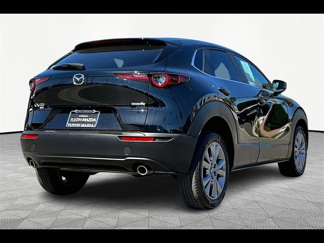 2021 Mazda CX-30 Select