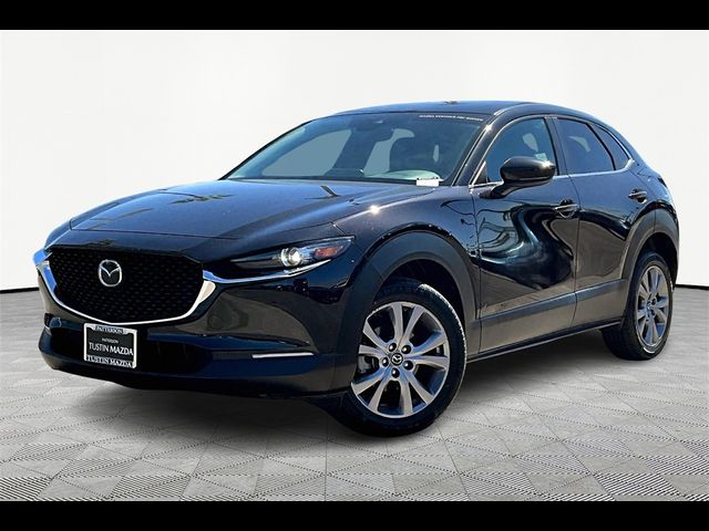 2021 Mazda CX-30 Select