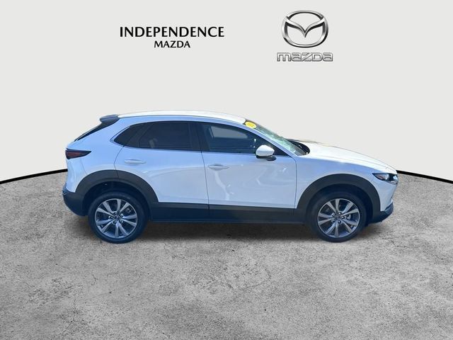 2021 Mazda CX-30 Select