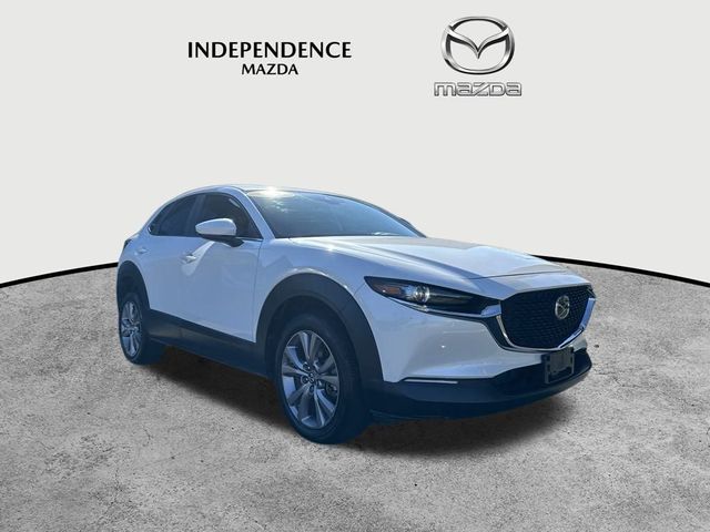 2021 Mazda CX-30 Select