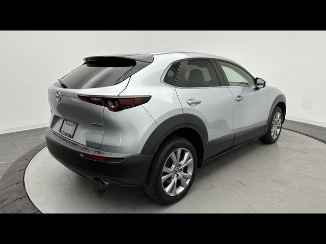 2021 Mazda CX-30 Select