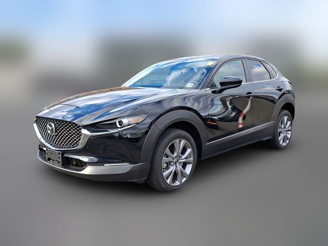 2021 Mazda CX-30 Select