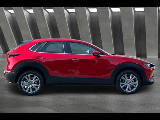 2021 Mazda CX-30 Select