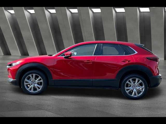 2021 Mazda CX-30 Select