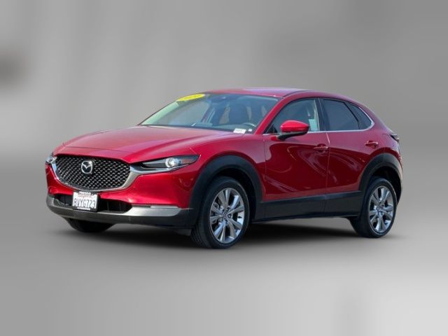 2021 Mazda CX-30 Select