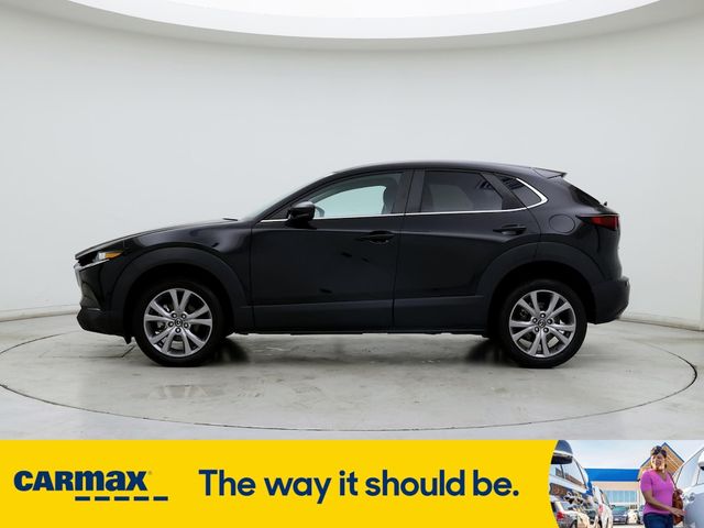 2021 Mazda CX-30 Select