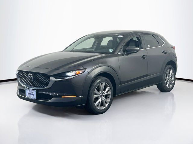 2021 Mazda CX-30 Select