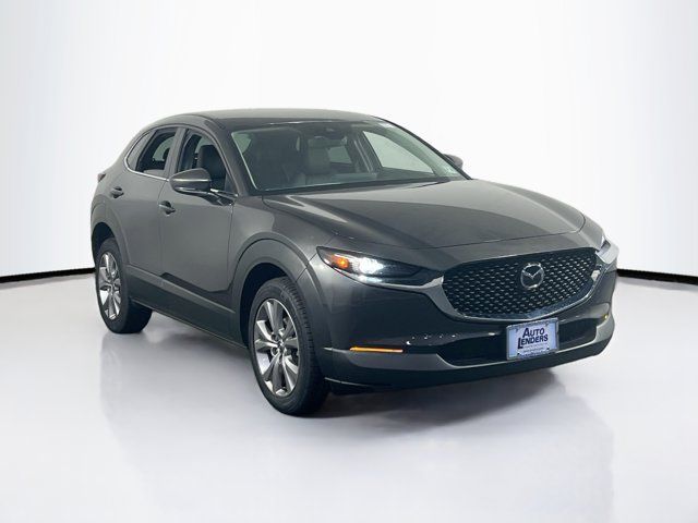 2021 Mazda CX-30 Select