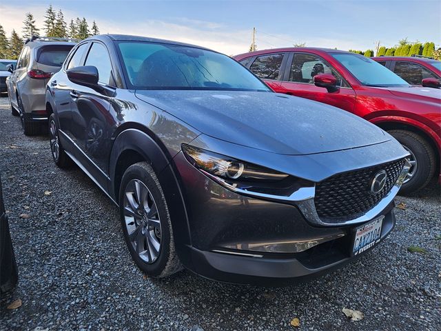 2021 Mazda CX-30 Select