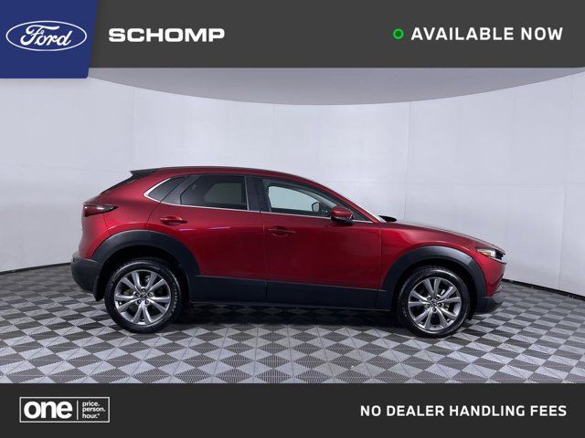 2021 Mazda CX-30 Select