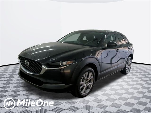 2021 Mazda CX-30 Select