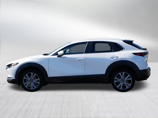 2021 Mazda CX-30 Select