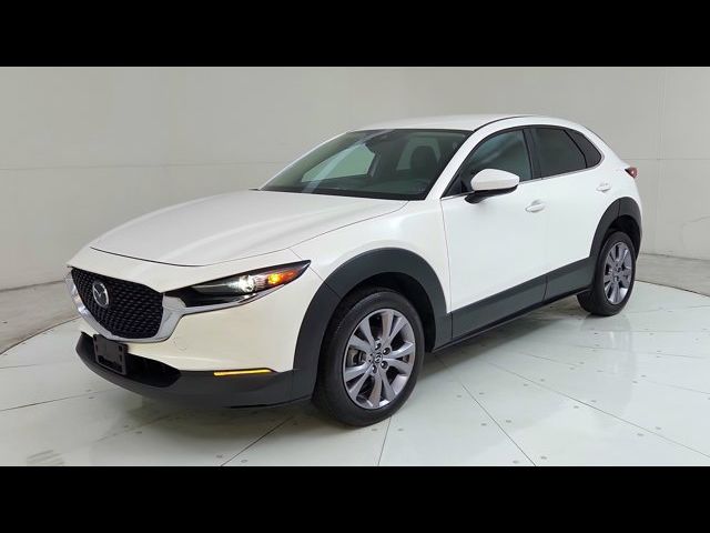 2021 Mazda CX-30 Select