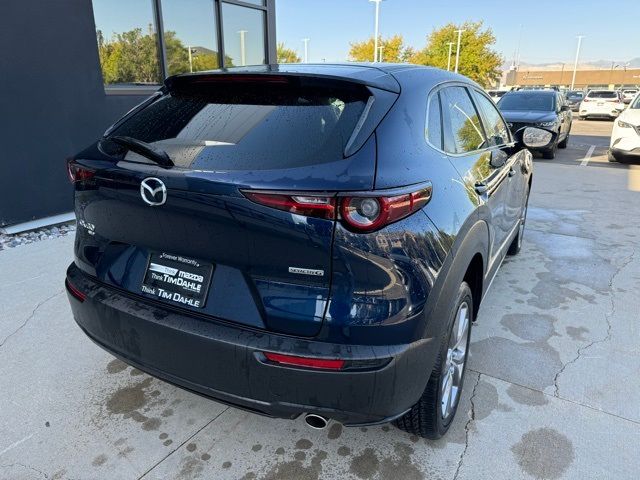 2021 Mazda CX-30 Select