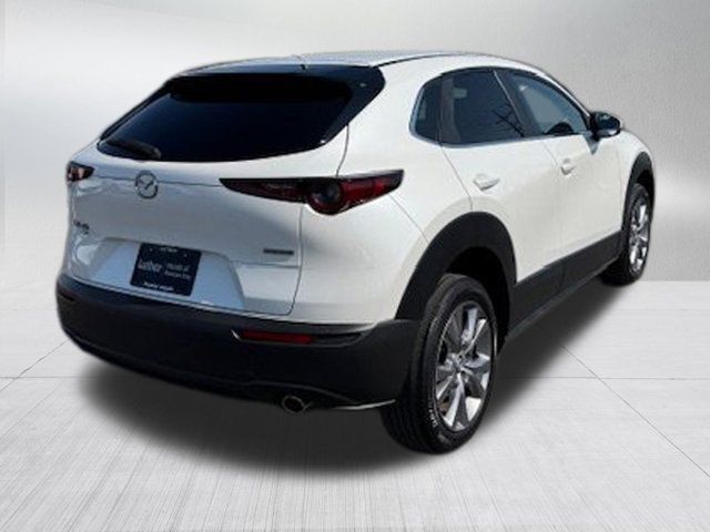 2021 Mazda CX-30 Select