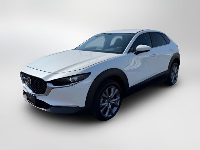 2021 Mazda CX-30 Select