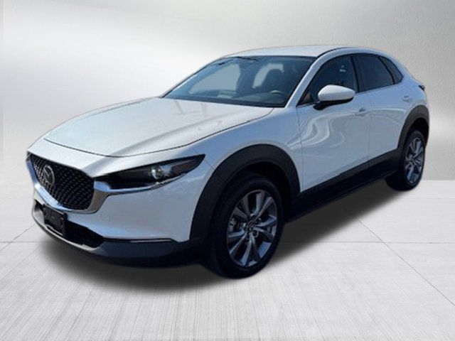 2021 Mazda CX-30 Select