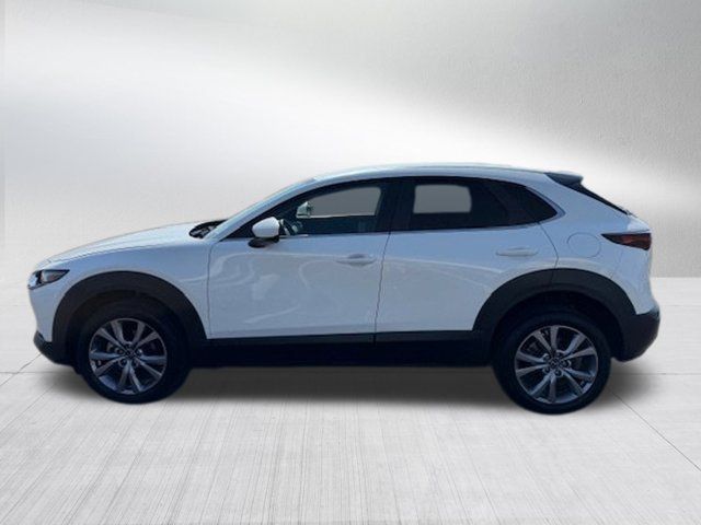 2021 Mazda CX-30 Select