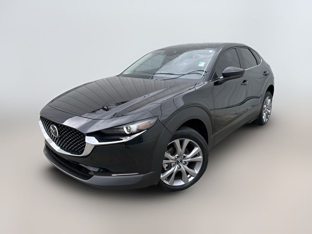 2021 Mazda CX-30 Select