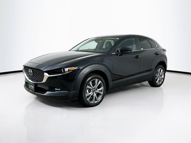 2021 Mazda CX-30 Select