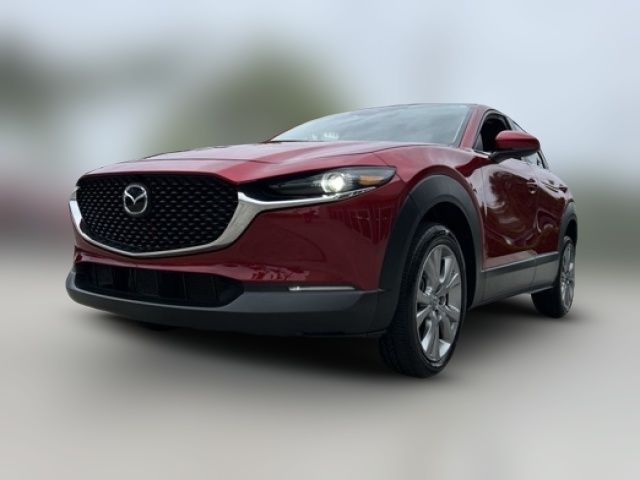 2021 Mazda CX-30 Select