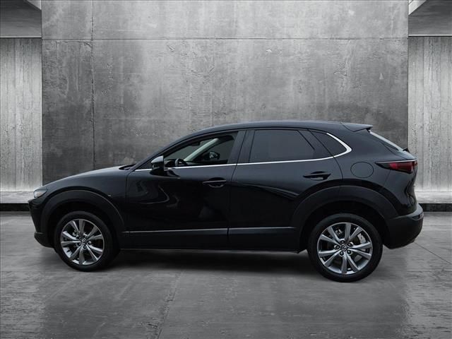 2021 Mazda CX-30 Select