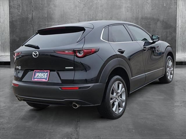 2021 Mazda CX-30 Select