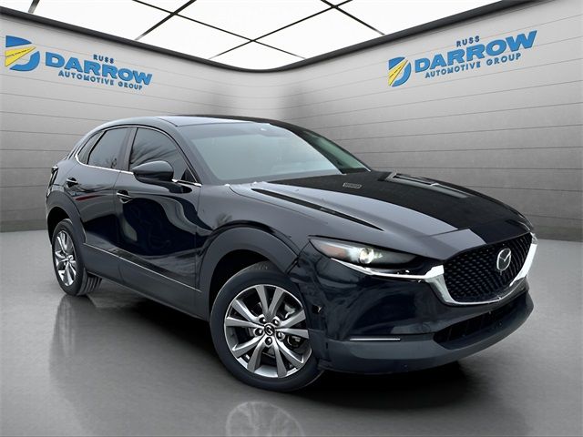 2021 Mazda CX-30 Select