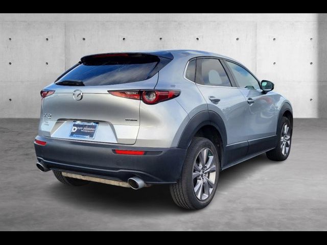 2021 Mazda CX-30 Select